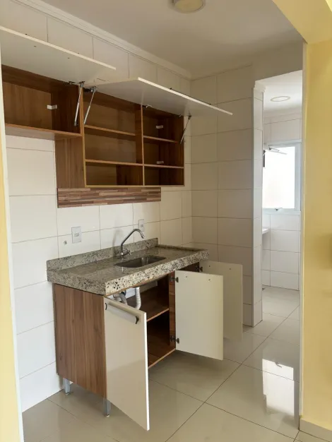 imagem 3 - Apartamento de 41m² com 01 quarto para locação - Nova Ribeirânia imagem 3 - Apartamento de 41m² com 01 quarto para locação - Nova Ribeirânia