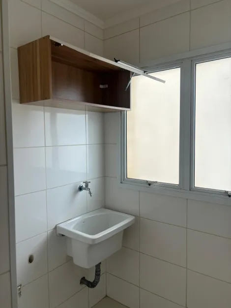 imagem 4 - Apartamento de 41m² com 01 quarto para locação - Nova Ribeirânia imagem 4 - Apartamento de 41m² com 01 quarto para locação - Nova Ribeirânia