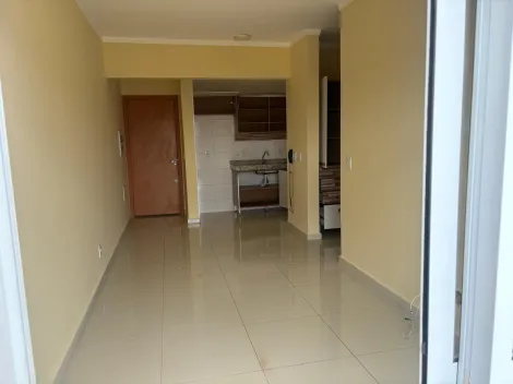 imagem 2 - Apartamento de 41m² com 01 quarto para locação - Nova Ribeirânia imagem 2 - Apartamento de 41m² com 01 quarto para locação - Nova Ribeirânia