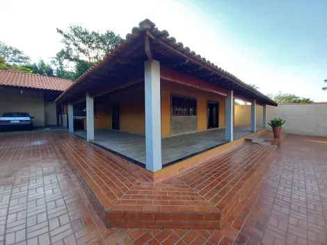 Alugar Casas / Chácara/Rancho em Ribeirão Preto R$ 6.500,00 - Foto 22