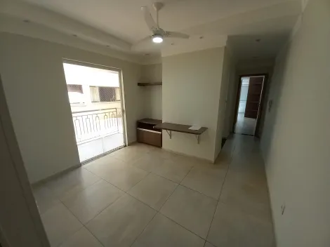 imagem 2 - Apartamento de 63m² com 02 qaurtos sendo 1 suíte à venda - Nova Aliança imagem 2 - Apartamento de 63m² com 02 qaurtos sendo 1 suíte à venda - Nova Aliança