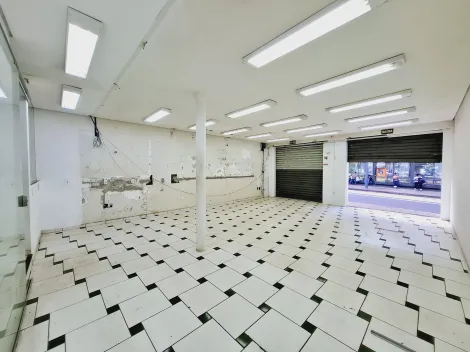 imagem 2 - Salão comercial para locação em ponto estratégico - Centro imagem 2 - Salão comercial para locação em ponto estratégico - Centro