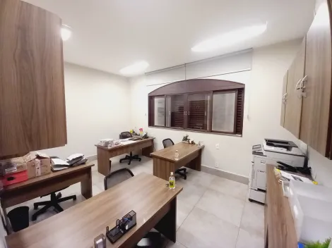 imagem 2 - Casa comercial de 401m² para locação - Alto da Boa Vista imagem 2 - Casa comercial de 401m² para locação - Alto da Boa Vista