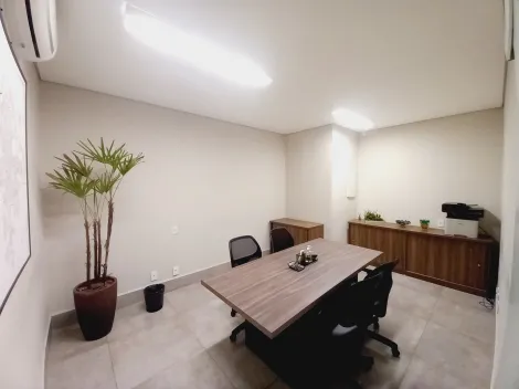 imagem 3 - Casa comercial de 401m² para locação - Alto da Boa Vista imagem 3 - Casa comercial de 401m² para locação - Alto da Boa Vista