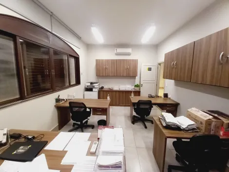 imagem 4 - Casa comercial de 401m² para locação - Alto da Boa Vista imagem 4 - Casa comercial de 401m² para locação - Alto da Boa Vista