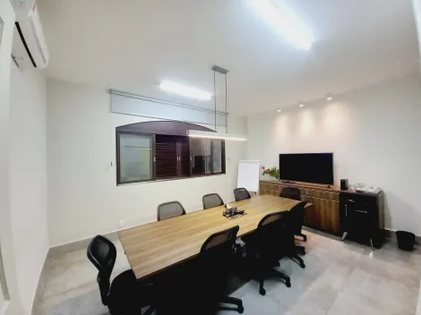 imagem 5 - Casa comercial de 401m² para locação - Alto da Boa Vista imagem 5 - Casa comercial de 401m² para locação - Alto da Boa Vista