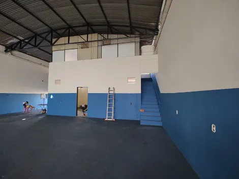 imagem 5 - Comercial padrão - Galpão - Armazém imagem 5 - Comercial padrão - Galpão - Armazém