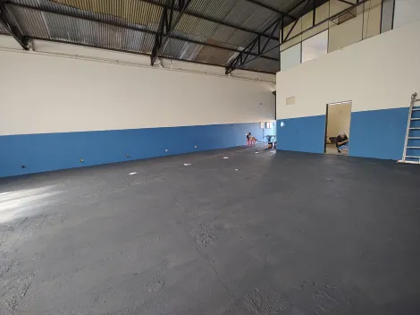 imagem 2 - Comercial padrão - Galpão - Armazém imagem 2 - Comercial padrão - Galpão - Armazém