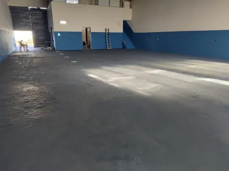 imagem 3 - Comercial padrão - Galpão - Armazém imagem 3 - Comercial padrão - Galpão - Armazém