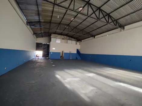 imagem 4 - Comercial padrão - Galpão - Armazém imagem 4 - Comercial padrão - Galpão - Armazém