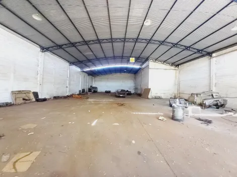imagem 1 - Galpão de 84m² com 4 salas para locação - Vila Brasil imagem 1 - Galpão de 84m² com 4 salas para locação - Vila Brasil