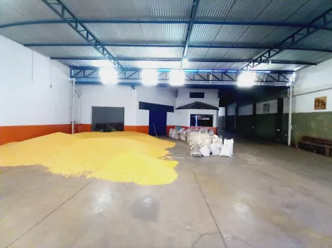 imagem 2 - Galpão de 84m² com 4 salas para locação - Vila Brasil imagem 2 - Galpão de 84m² com 4 salas para locação - Vila Brasil