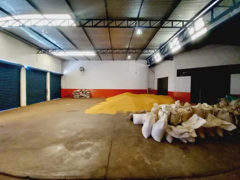 imagem 3 - Galpão de 84m² com 4 salas para locação - Vila Brasil imagem 3 - Galpão de 84m² com 4 salas para locação - Vila Brasil