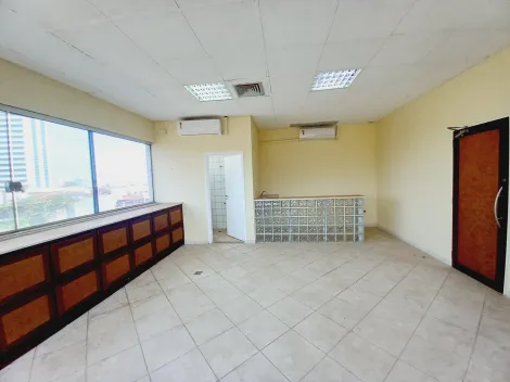 imagem 4 - Sala Comercial com 63m² de 01 banheiro - Alto da Boa Vista imagem 4 - Sala Comercial com 63m² de 01 banheiro - Alto da Boa Vista