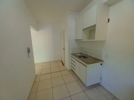 imagem 4 - Apartamento de 38m² com 01 quarto - Alto do Ipiranga imagem 4 - Apartamento de 38m² com 01 quarto - Alto do Ipiranga
