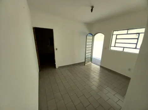 imagem 2 - Casa com 2 quartos para locação ou venda - Vila Tiberio imagem 2 - Casa com 2 quartos para locação ou venda - Vila Tiberio