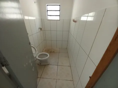 imagem 3 - Casa com 2 quartos para locação ou venda - Vila Tiberio imagem 3 - Casa com 2 quartos para locação ou venda - Vila Tiberio