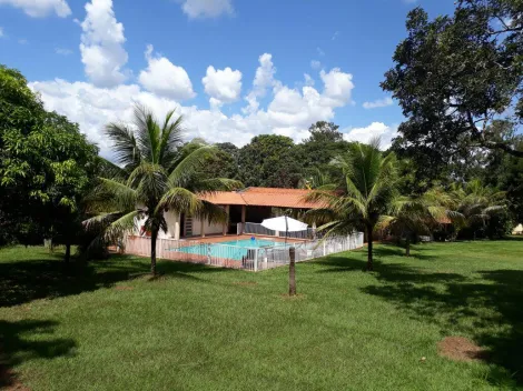 Comprar Casas / Chácara/Rancho em Ribeirão Preto R$ 1.500.000,00 - Foto 1