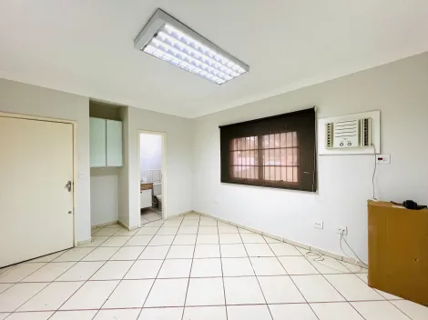 imagem 1 - Sala comercial de 18m² para locação - Nova Ribeirânia imagem 1 - Sala comercial de 18m² para locação - Nova Ribeirânia