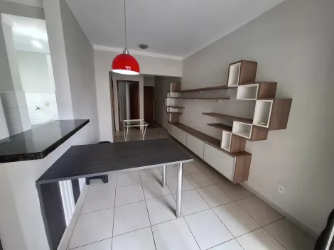 imagem 2 - Apartamento de 47m² com 01 quarto para locação - Nova Aliança imagem 2 - Apartamento de 47m² com 01 quarto para locação - Nova Aliança
