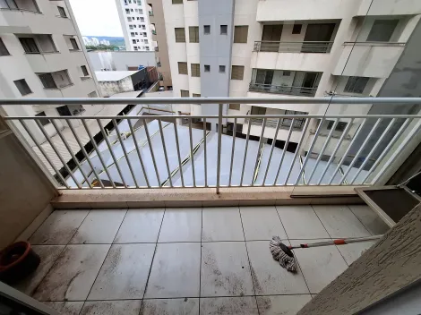 imagem 3 - Apartamento de 47m² com 01 quarto para locação - Nova Aliança imagem 3 - Apartamento de 47m² com 01 quarto para locação - Nova Aliança