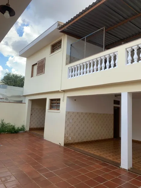 Alugar Casas / Padrão em Ribeirão Preto R$ 2.500,00 - Foto 38
