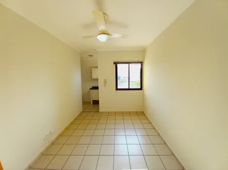 imagem 1 - Apartamento de 37m² com 01 quarto para locação - Nova Aliança imagem 1 - Apartamento de 37m² com 01 quarto para locação - Nova Aliança