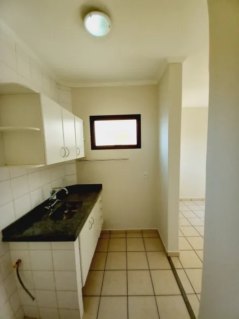 imagem 2 - Apartamento de 37m² com 01 quarto para locação - Nova Aliança imagem 2 - Apartamento de 37m² com 01 quarto para locação - Nova Aliança