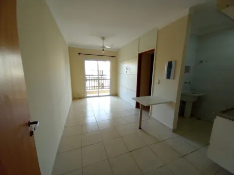 Alugar Apartamentos / Padrão em Ribeirão Preto R$ 1.250,00 - Foto 3