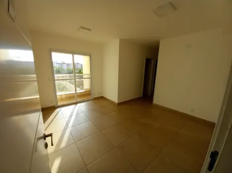 imagem 1 - Apartamento de 74m² com 3 quartos - Ribeirânia imagem 1 - Apartamento de 74m² com 3 quartos - Ribeirânia