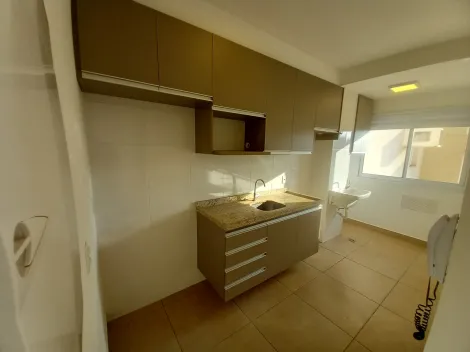 imagem 4 - Apartamento de 74m² com 3 quartos - Ribeirânia imagem 4 - Apartamento de 74m² com 3 quartos - Ribeirânia