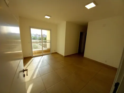 imagem 2 - Apartamento de 74m² com 3 quartos - Ribeirânia imagem 2 - Apartamento de 74m² com 3 quartos - Ribeirânia