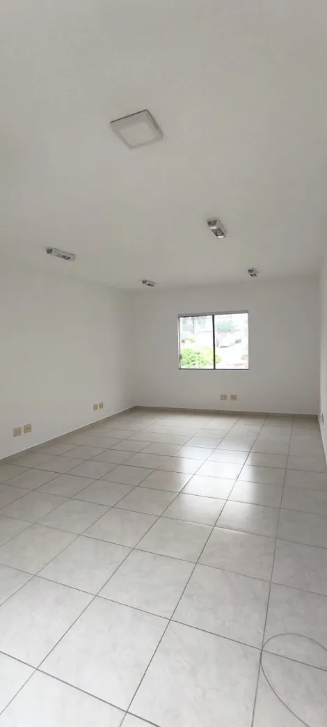 imagem 1 - Sala comercial de 37m² para locação - Nova Ribeirânia imagem 1 - Sala comercial de 37m² para locação - Nova Ribeirânia
