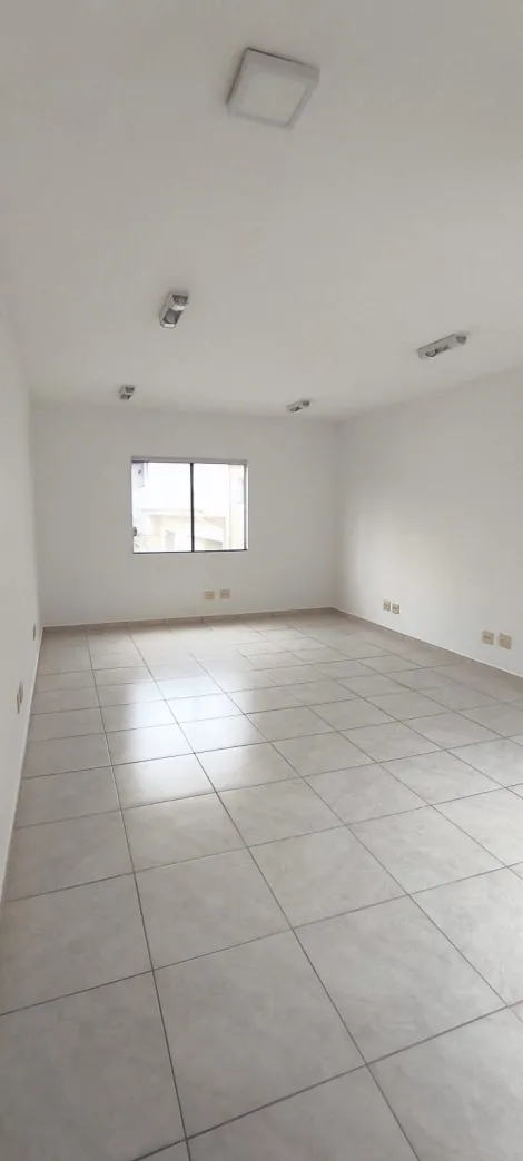 imagem 3 - Sala comercial de 37m² para locação - Nova Ribeirânia imagem 3 - Sala comercial de 37m² para locação - Nova Ribeirânia