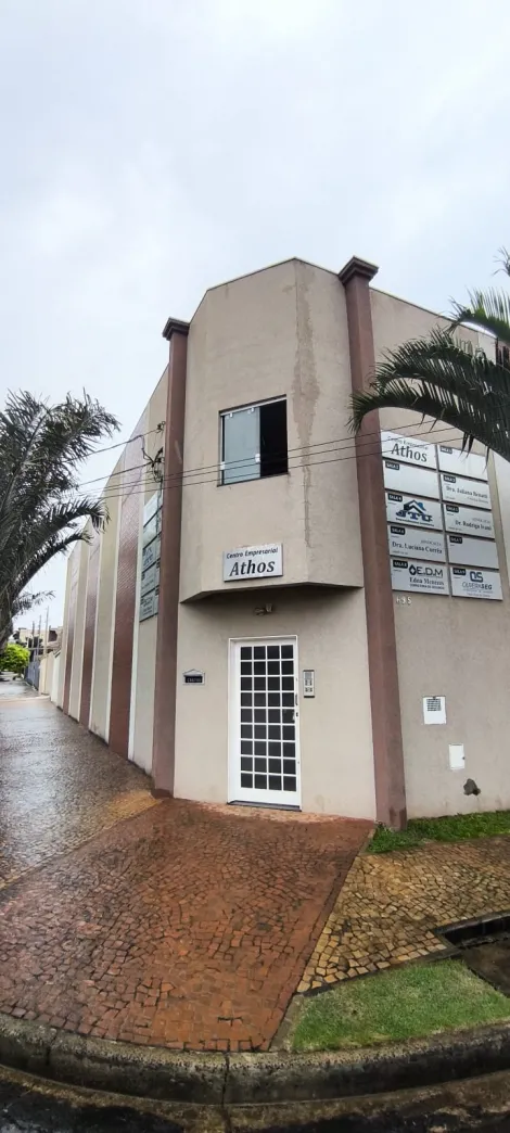 imagem 4 - Sala comercial de 37m² para locação - Nova Ribeirânia imagem 4 - Sala comercial de 37m² para locação - Nova Ribeirânia