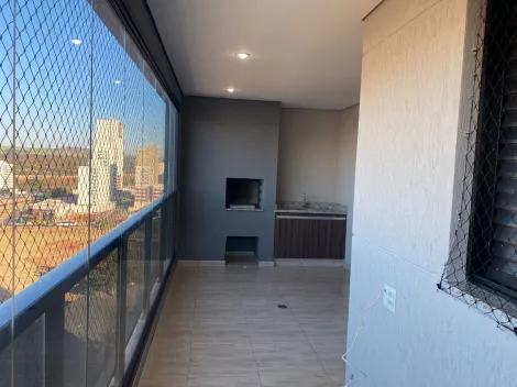 imagem 3 - Apartamento de 131m² com 03 suítes para locação e venda - Nova Aliança imagem 3 - Apartamento de 131m² com 03 suítes para locação e venda - Nova Aliança