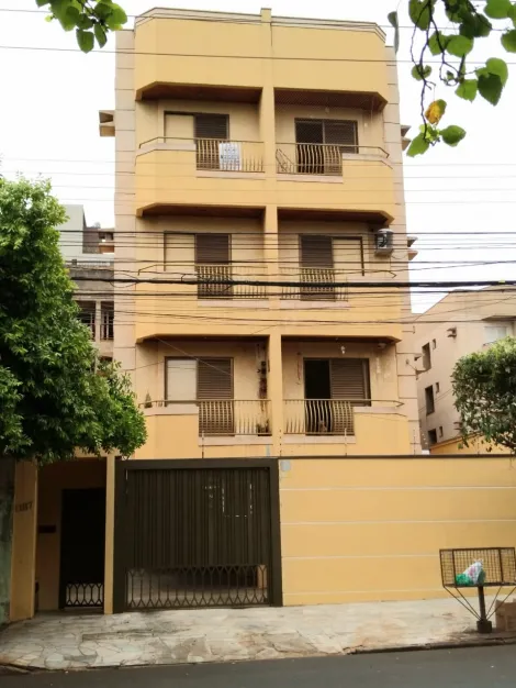 imagem 1 - Apartamento de 36 m² com 1 quarto à venda - Jardim Irajá imagem 1 - Apartamento de 36 m² com 1 quarto à venda - Jardim Irajá