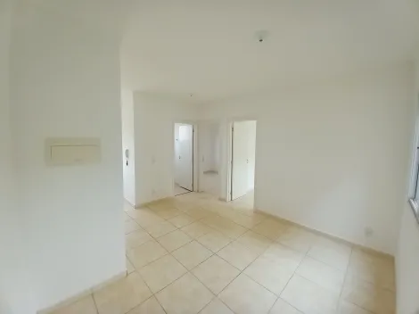 imagem 1 - Apartamento de 43m² com 02 quartos para locação - Jardim Florestan Fernandes imagem 1 - Apartamento de 43m² com 02 quartos para locação - Jardim Florestan Fernandes