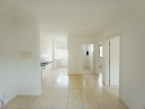 imagem 2 - Apartamento de 43m² com 02 quartos para locação - Jardim Florestan Fernandes imagem 2 - Apartamento de 43m² com 02 quartos para locação - Jardim Florestan Fernandes