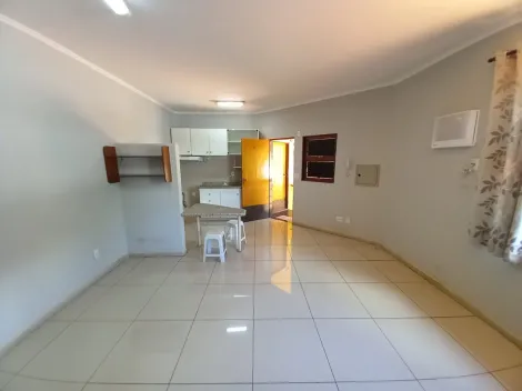 Alugar Apartamentos / Padrão em Ribeirão Preto R$ 1.000,00 - Foto 2