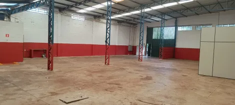 imagem 3 - Comercial padrão - Galpão - Armazém imagem 3 - Comercial padrão - Galpão - Armazém