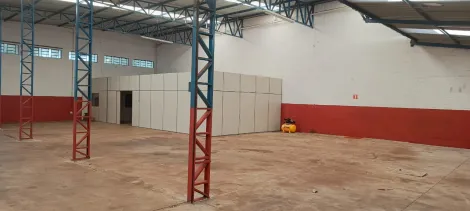 imagem 4 - Comercial padrão - Galpão - Armazém imagem 4 - Comercial padrão - Galpão - Armazém