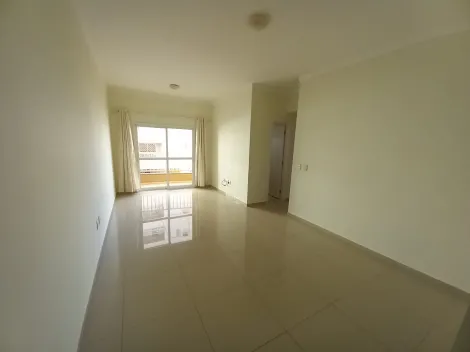 imagem 1 - Apartamento para locação com 2 quartos - Nova Aliança imagem 1 - Apartamento para locação com 2 quartos - Nova Aliança