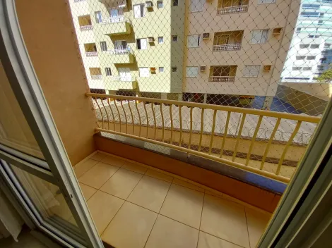 imagem 2 - Apartamento para locação com 2 quartos - Nova Aliança imagem 2 - Apartamento para locação com 2 quartos - Nova Aliança