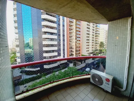 Alugar Apartamentos / Padrão em Ribeirão Preto R$ 1.430,00 - Foto 6