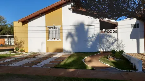 Casas / Condomínio em Ribeirão Preto 