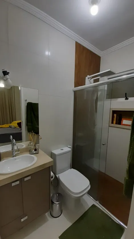 imagem 5 - EXCELENTE CASA EM CONDOMÍNIO FECHADO PARA VENDA imagem 5 - EXCELENTE CASA EM CONDOMÍNIO FECHADO PARA VENDA