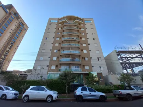 Alugar Apartamentos / Padrão em Ribeirão Preto R$ 3.700,00 - Foto 1