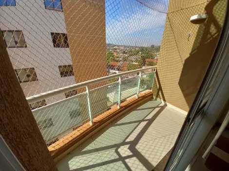 Alugar Apartamentos / Padrão em Ribeirão Preto R$ 3.700,00 - Foto 5