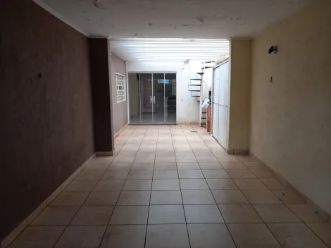 imagem 1 - Casa com 05 quartos para locação - Sumarezinho imagem 1 - Casa com 05 quartos para locação - Sumarezinho